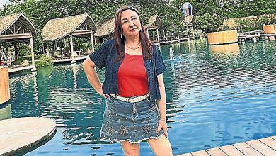 Photo of 郑怡游泰国被诈骗 被赶下车险沦肥羊