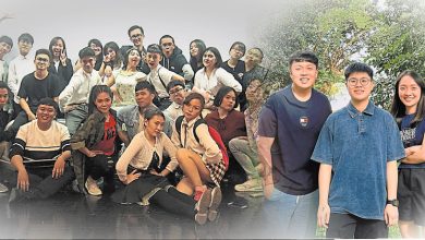 Photo of 【心声戏语 四之四】夹缝中的造梦者 『90 製作团队』十年渡海记