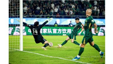 Photo of 房企资本卷入假赌黑 中国足坛罚终身禁赛
