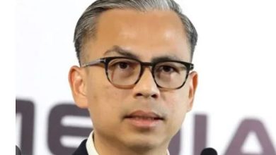 Photo of 刘特佐寻求特朗普特赦 法米:内阁下周讨论