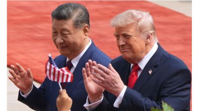 Photo of 收获有限?分析:中美元首会面 特朗普以弱姿态与习近平谈判