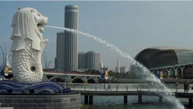 Photo of 调查：40%狮城人认为 未来6个月会陷经济衰退