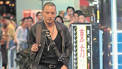 Photo of 片商抢《城寨》系列 吴彦祖霸气登场