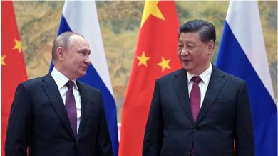 Photo of “更上一层楼”!习近平:提升中俄战略协作质量 助力各自发展振兴