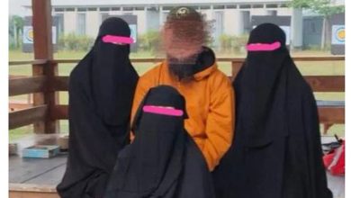 Photo of “凑满4人” ! 男子3妻仍不满足 社媒公开求“第4妻”
