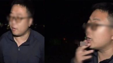 Photo of “违规交钱不就行了” 中国客游港嚣张狂言引争议