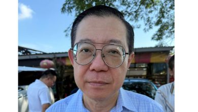 Photo of 林冠英：釐清拒建桥争议 檳应公开BKIP2协议内容