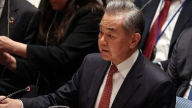 Photo of 王毅: 中国积极斡旋伊朗冲突 吁各方立即停火