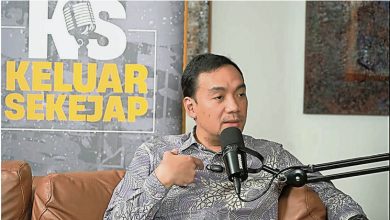 Photo of 大臣：提供就业 中小企共享 柔新经济特区藏2核心