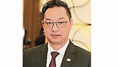 Photo of 潘伟斯：勿抹杀联邦贡献  柔政府不应独揽功劳