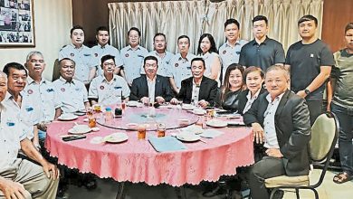 Photo of 蔡兆生：186万国民旅居海外 人才外流每年攀升