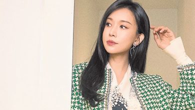 Photo of 林志玲中国踩雷没了 预告连夜蒸发