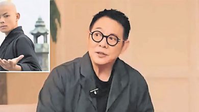 Photo of 李连杰 撇换武僧心臟续命