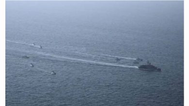 Photo of 伊朗朝美国油轮开火！疑关雷达仍强闯霍峡   遭海军火力阻击