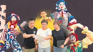 Photo of 后疫情时代挑战多 戏园子初心不变