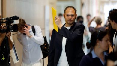 Photo of 黎校园爆丑闻 ! 幼儿园助教 涉猥亵受审