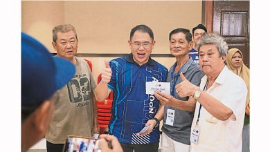 Photo of 各州选区发放资讯各异 民眾先等通知领BKJ