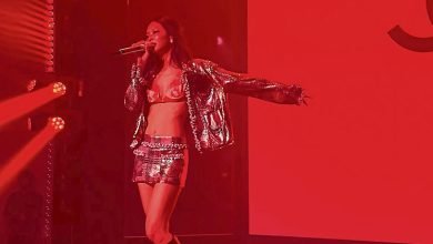 Photo of Jennie舞姿过火 遭斥低俗性暗示