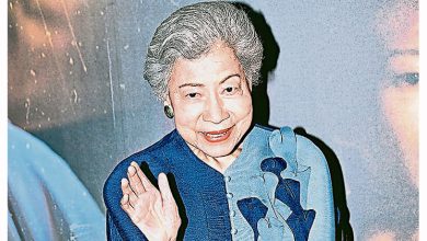 Photo of 认不被无线续约 罗兰要来马拍剧