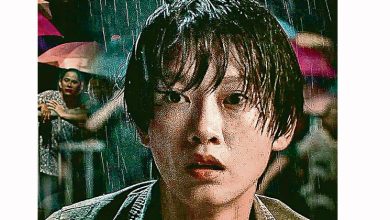 Photo of 外界批二次伤害 廖子妤缺席首映《走出人质事件
