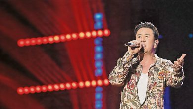 Photo of 《好聲音》杨坤惹群嘲 32場冷板凳 告赢网红却成笑话
