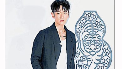 Photo of 柯震东发单曲唱爽  拒商演“我很贵”