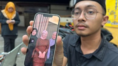 Photo of 19岁妹妹被捅61刀惨遭抛尸 哥哥: 凶手怎能如此狠心?