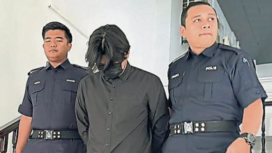 Photo of 偷吃禁果打胎弃婴 18岁男认罪6月10下判