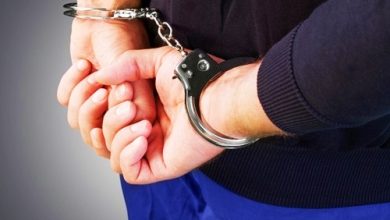 Photo of 住家起自制气枪 警捕2男助查