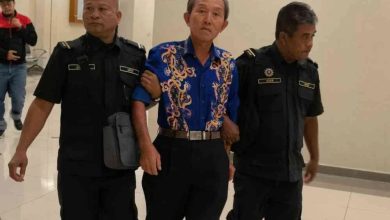 Photo of 非法占用政府地 华男被判20万罚款