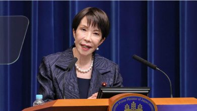Photo of 日通过设国家情报局! 中批专守防卫政策 “言行不一”