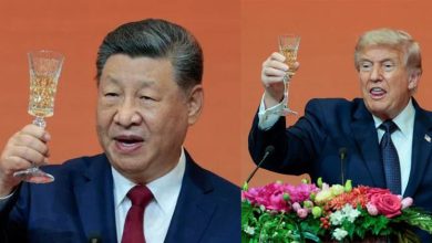 Photo of 习近平:中华民族复兴 与美国伟大可共存