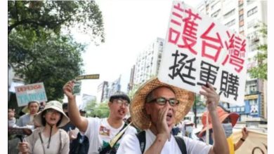 Photo of 特朗普推迟对台湾 防空系统军售案引发关注