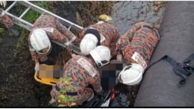 Photo of 19岁摩多骑士 连车坠沟身亡