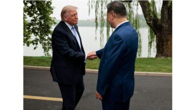 Photo of 习特会重要成果!特朗普称中国同意 购买美国石油
