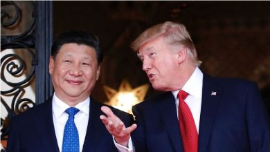 Photo of 稳定关系?特朗普访华在即 台湾贸易伊朗为主要议题