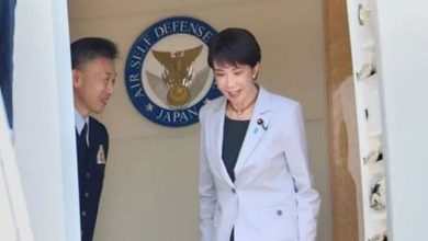 Photo of 高市早苗访韩 双方释放善意