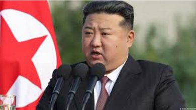 Photo of 朝鲜修宪删统一表述 金正恩定为国家元首