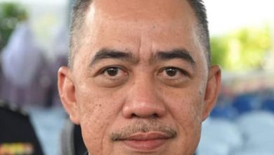 Photo of 4高级警官晋升调职 阿尔威任霹总警长