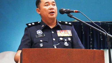 Photo of 潜入油棕园图偷窃 4人形迹败露被捕