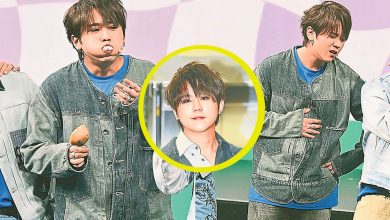 Photo of MIRROR姜涛P牌遭吊销 自嘲人生充满教训