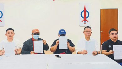 Photo of 女儿女婿坠借贷陷阱 阿窿恐吓岳父母烧屋