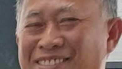Photo of 追随拉菲兹 蓝眼又一区部主席退党
