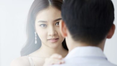 Photo of 科学认证 男人比女人还要丑