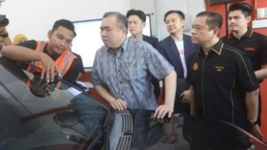 Photo of 交长: 8私人中心616启用 打破验车垄断