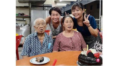 Photo of 信任换来背叛 !老妇视女佣如女儿 却遭对方盗款