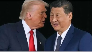Photo of 美贸易代表:特朗普下周会晤习近平 中国买伊朗油成会谈焦点