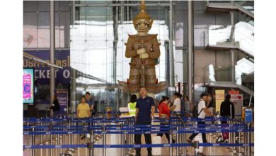 Photo of 泰批准近500亿紧急借款计划  应对中东战火经济冲击