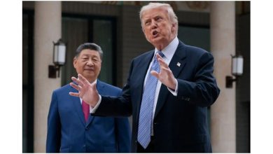 Photo of 称习近平能影响伊朗局势 特朗普:中国将“分阶段开放”