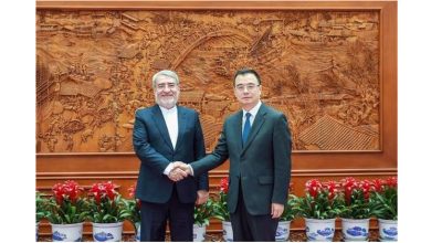 Photo of 伊朗大使：美无法逼中国 改变对伊关系